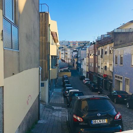 Apartamento Marina Guiomar Порту Экстерьер фото
