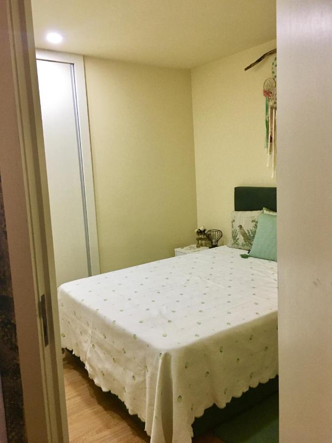 Apartamento Marina Guiomar Порту Экстерьер фото