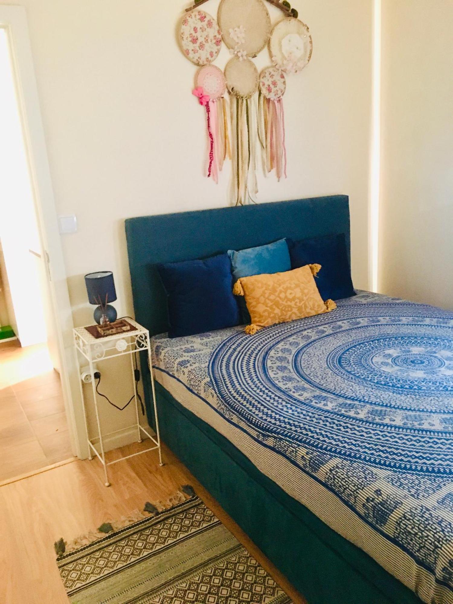 Apartamento Marina Guiomar Порту Экстерьер фото