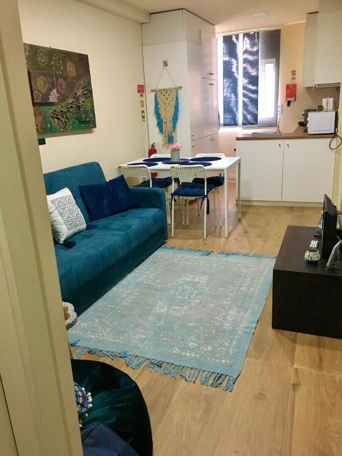 Apartamento Marina Guiomar Порту Экстерьер фото