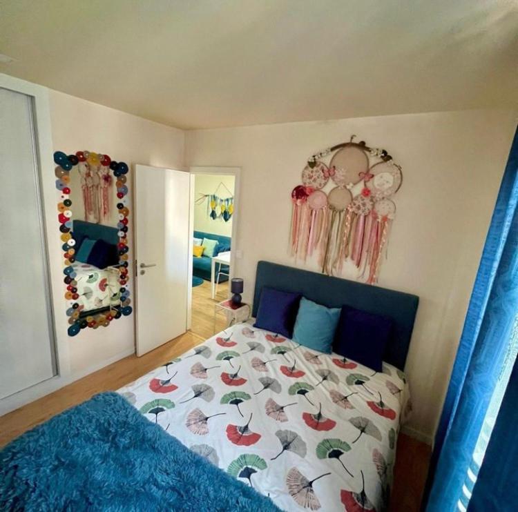 Apartamento Marina Guiomar Порту Экстерьер фото