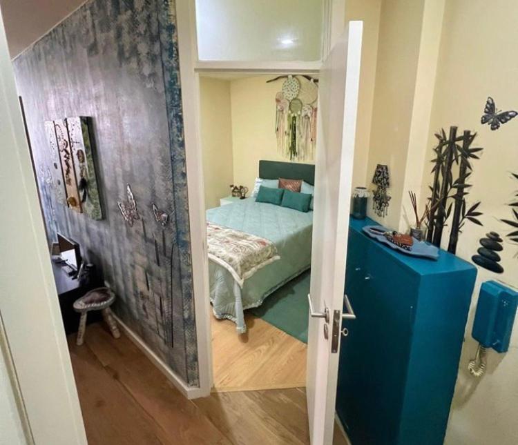 Apartamento Marina Guiomar Порту Экстерьер фото