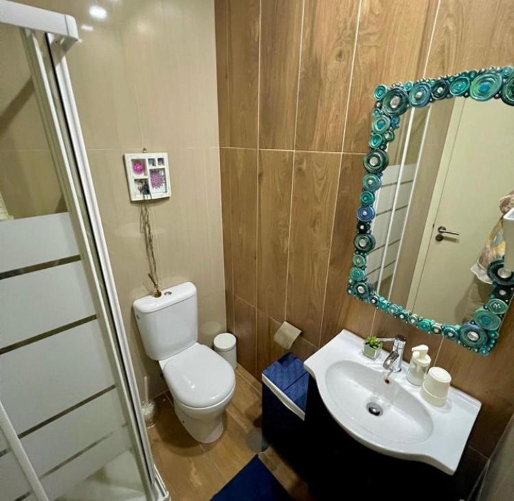 Apartamento Marina Guiomar Порту Экстерьер фото