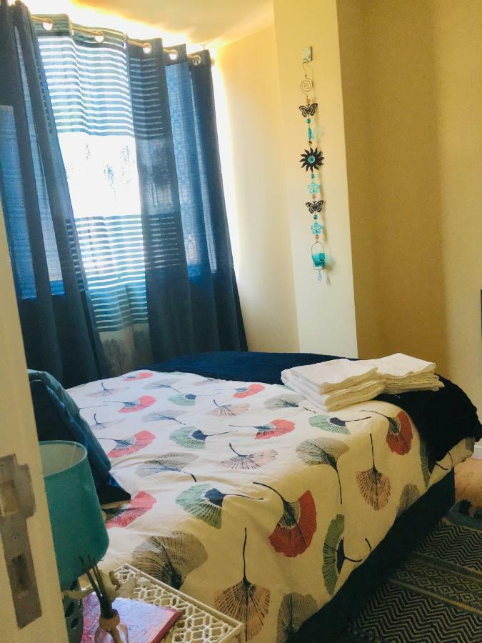 Apartamento Marina Guiomar Порту Экстерьер фото