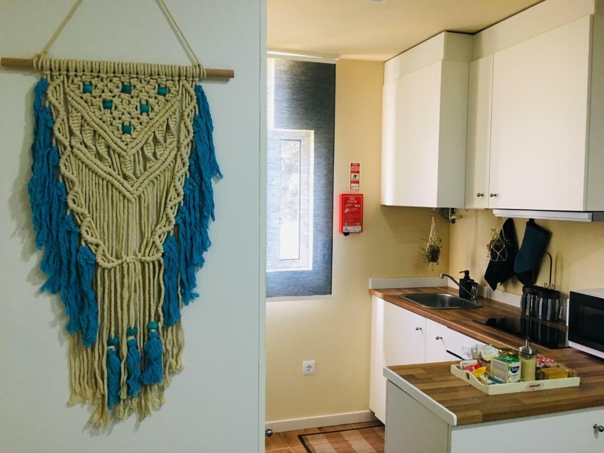 Apartamento Marina Guiomar Порту Экстерьер фото